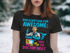 Prescription for Awesome Take One Doctor Daily product type