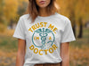 Trust Me I'm A Doctor Graphic T-Shirt product