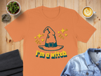 I'm a Witch Design Orange Graphic Tee product