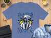 Halloween Reaper Graphic Design T-shirt product type