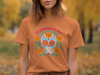 Celebrando La Vida Más Allá De La Muerte T-Shirt product