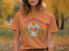 Celebrando La Vida Más Allá De La Muerte T-Shirt product