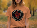 Heart of a Nurse Strength of a Warrior product type