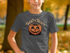 Trick Or Treat Fun Pumpkin Design T-shirt product