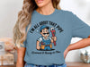 I'm All About That Pipe Licensed Funny Tee Shirt product type