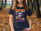 Forbidden Flavor Taste the Unexpected T-shirt product type