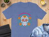 Celebrando La Vida Día De Los Muertos Themed Apparel Product
