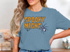 Spooky Night Halloween Themed Graphic T-Shirt product