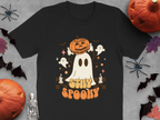 Halloween Stay Spooky Graphic Tee product