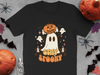Halloween Stay Spooky Graphic Tee product