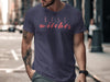 Best Witches Statement Tee Casual T-Shirt product type