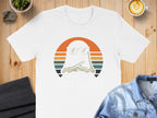 This Is Boo Sheet Funny Ghost Graphic Tee product type