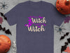 Once A Witch Always A Witch T-shirt product type