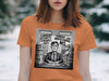 Current Job Understanding No Graphic T-shirt Product