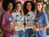 Licensed to Drill Graphic T-Shirt for a Fun Product
