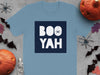 Halloween Boo Yah Spider Graphic T-Shirt product type