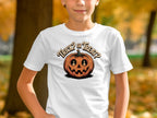 Trick Or Treat Halloween Pumpkin Face product type
