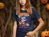 Forbidden Flavors Halloween Special Tee Shirt product