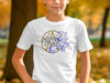 We Hunt the Dawn Graphic Printed t-shirt product