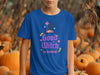 Good Witch in Training Halloween T-Shirt product type