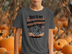 This Is My Halloween Costume Funny Shirt product type