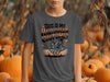 This Is My Halloween Costume Funny Shirt product type