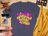 Ghostly Good Times Skeletons Shirt product type
