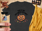 This is My Halloween Costume Jack O Lantern product type