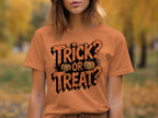 Trick or Treat Halloween Shirt product