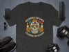 Celebrate Con Alegria Dia De Muertos Themed Shirt product