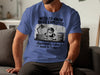 Need to know basis employee funny graphic t-shirt product