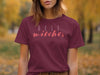 Best Witches Halloween Themed Graphic T-Shirt product type
