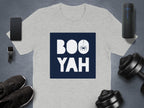 Boo Yah Spider Graphic T-Shirt Design Apparel Product Type