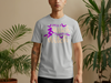Once a Witch Always a Witch Graphic T-shirt product type