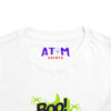 Funny Boo Crew Toddler Tee
