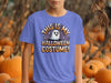 This Is My Halloween Costume Ghost T-shirt product