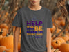 Help Will Always Be Given Graphic T-shirt product