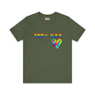 100 Percent Gay T Shirt