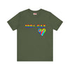 100 Percent Gay T Shirt