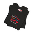 I Love You with My Butt Shirt – Cute & Funny Romantic Tee
