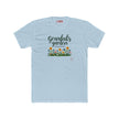 Grandad's Garden T Shirt – Floral Gardener