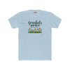 Grandad's Garden T Shirt – Floral Gardener