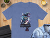 Abracadabra Cat-Azam Wizard Cat Graphic Shirt product