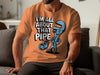 I'm All About That Pipe Funny T-Shirt product