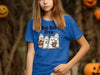 Boo Boo Crew Halloween Themed T-Shirt product