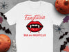 Fangtasia Bar and Nightclub Vampiric Bite T-Shirt product