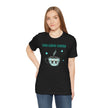 Let's Have Coffee Graphic Tee