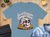 En el Corazón Siempre Viven graphic t-shirt product type
