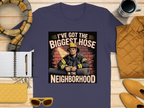 I've Got The Biggest Hose In The Neighborhood product type
