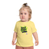 Baby T-Shirt Cute Boo Crew for Halloween